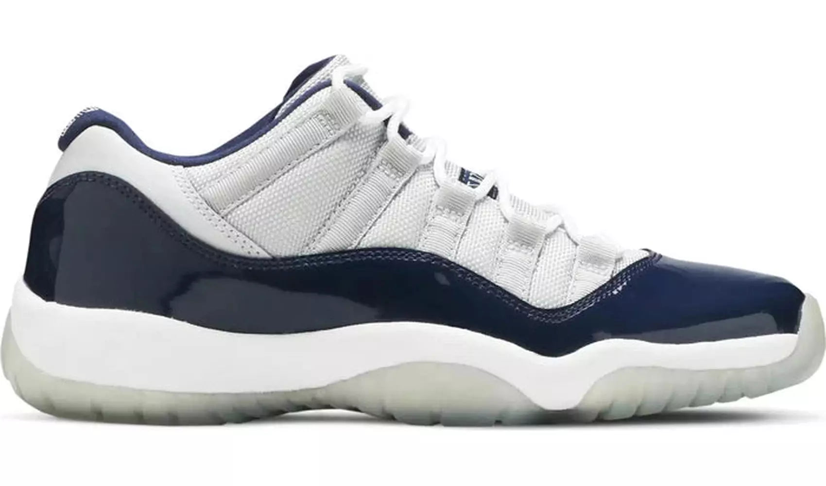 Air jordan 11 2025 retro low georgetown