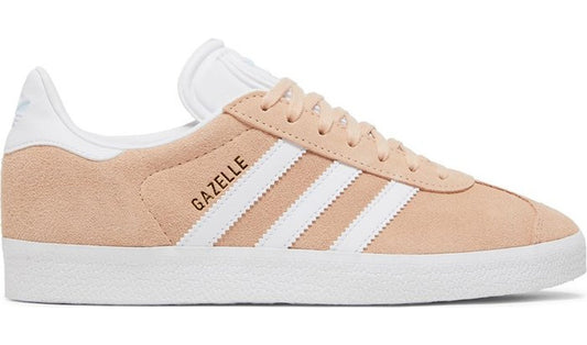 Adidas Gazelle Halo Blush (W)