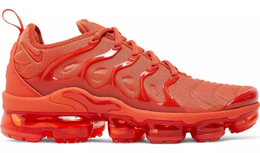 VaporMax Plus Triple Orange (W)