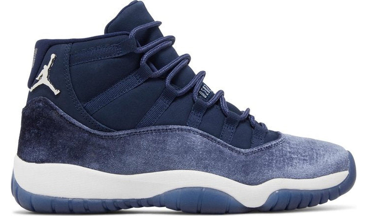 Jordan 11 Retro Midnight Navy (W)(US)