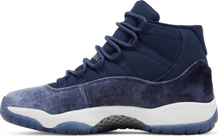 Jordan 11 Retro Midnight Navy (W)(US)