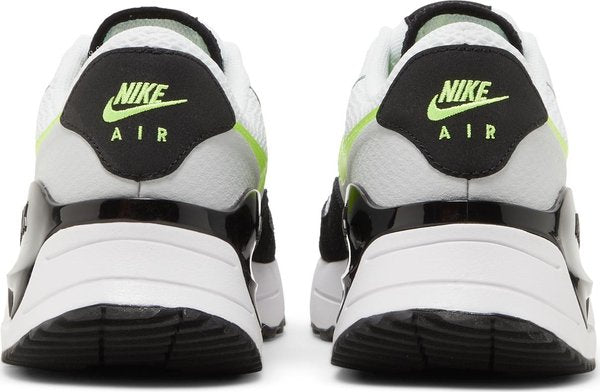 Air Max SYSTM White Volt