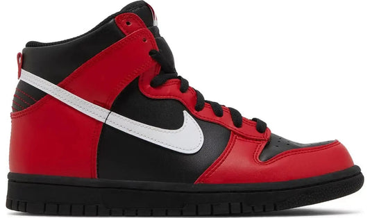 Nike Dunk High Deadpool (GS)(US)