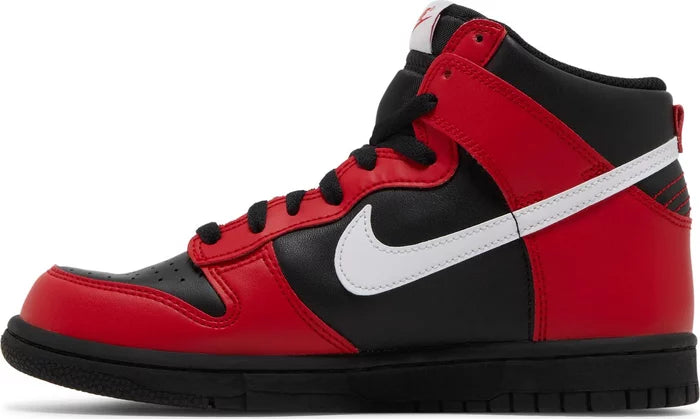 Nike Dunk High Deadpool (GS)(US)