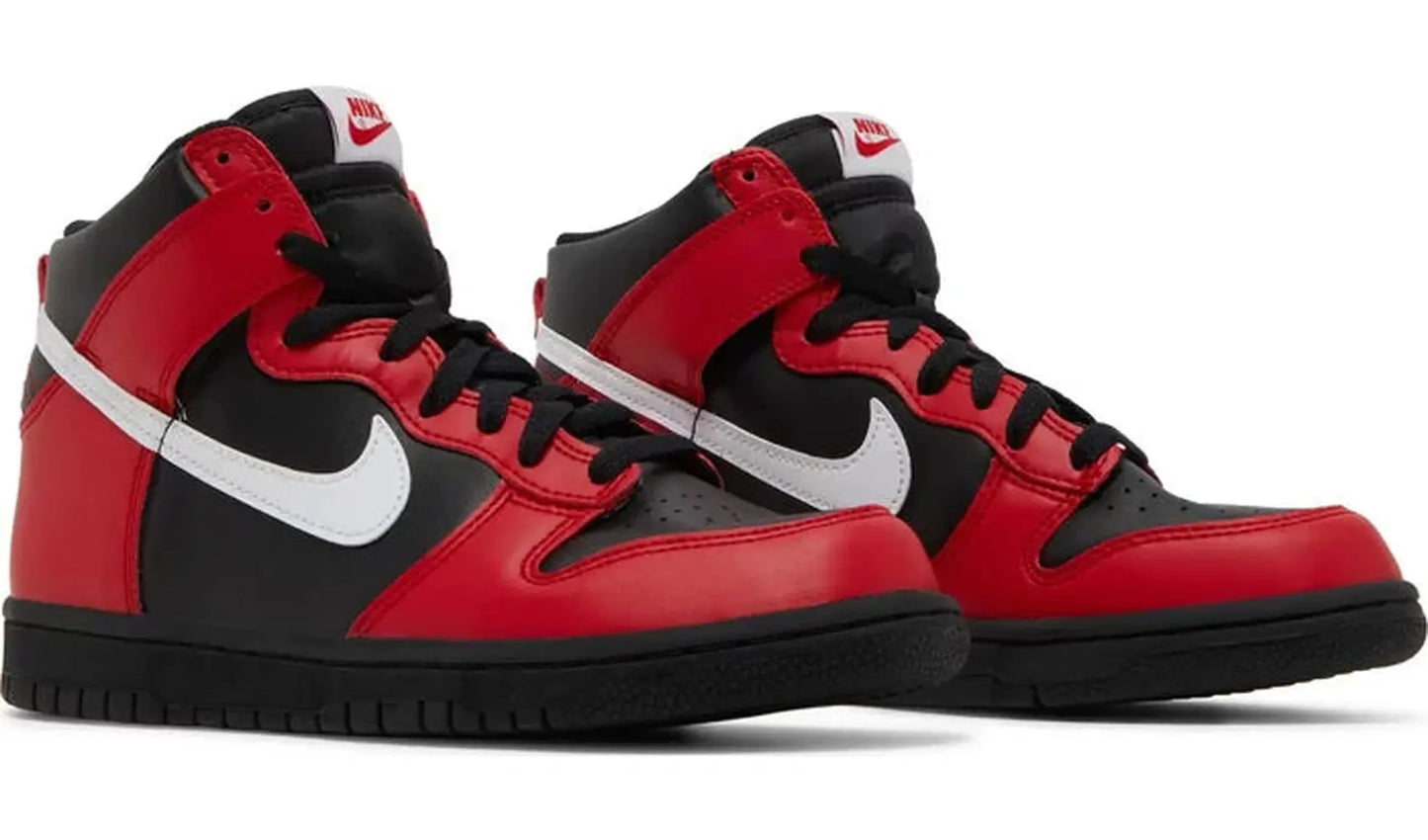 Nike Dunk High Deadpool (GS)(US)