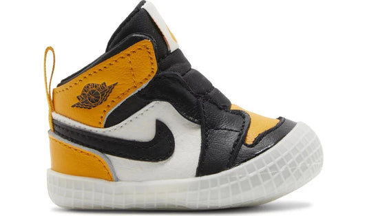 Jordan 1 Crib Bootie Taxi (PS)