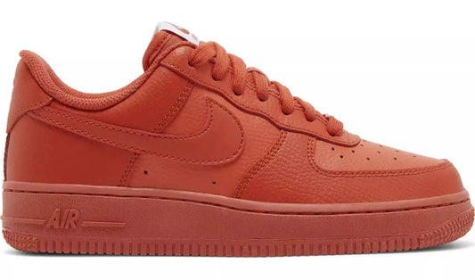 Air Force 1 Low '07 Triple Orange (W)