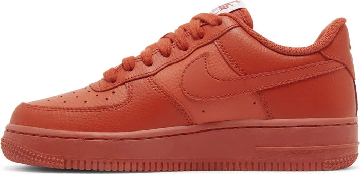 Air Force 1 Low '07 Triple Orange (W)