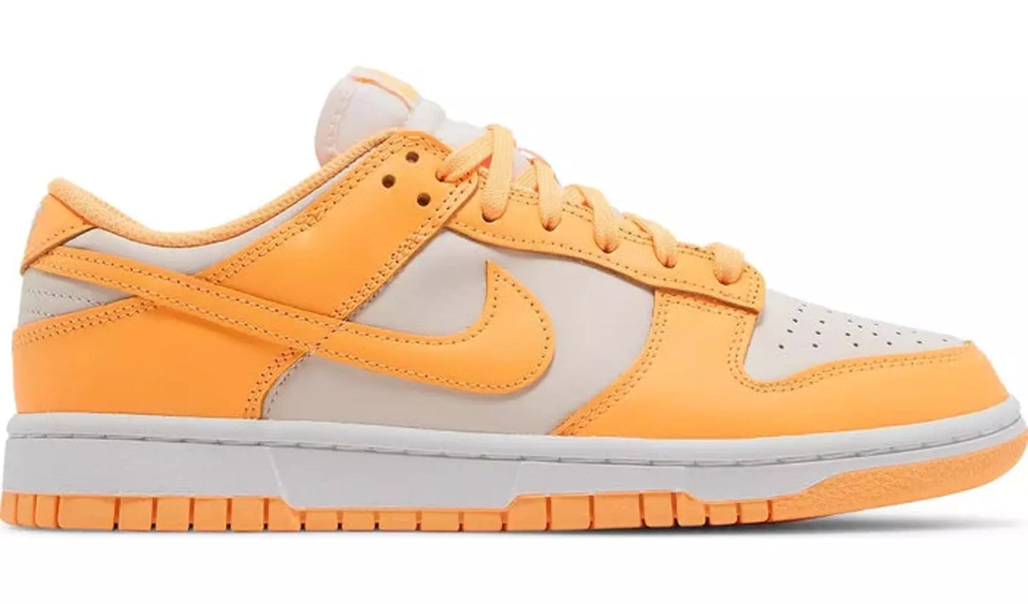 Nike Dunk Low Peach Cream(W)