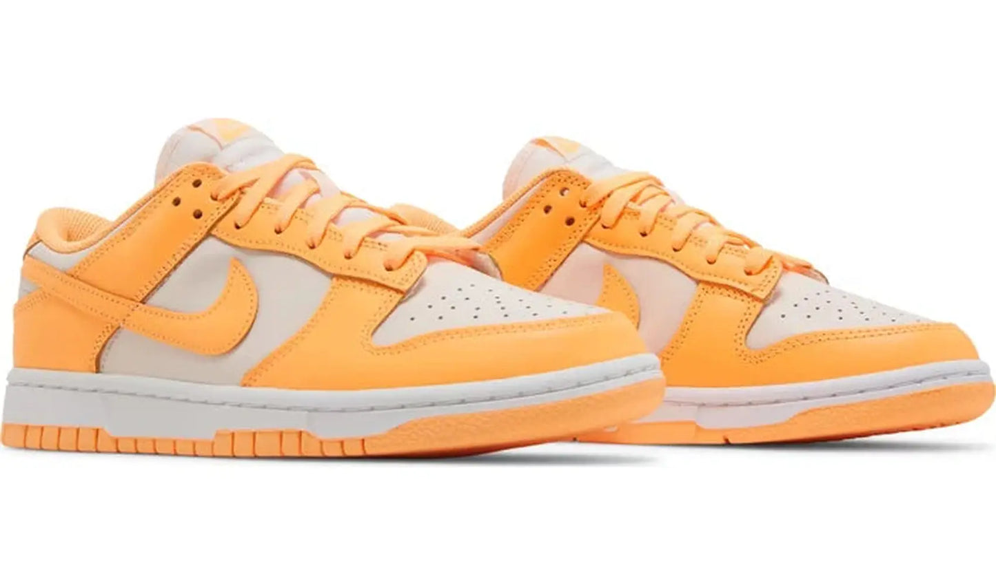 Nike Dunk Low Peach Cream(W)