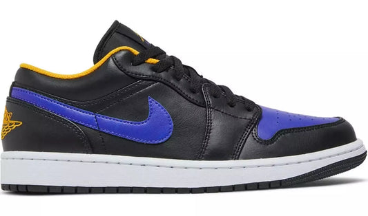 Jordan 1 Low Dark Concord