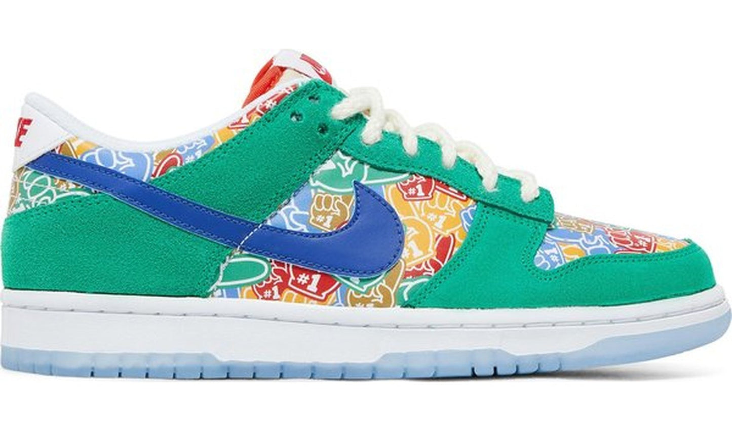 Nike Dunk Low Foam Finger (GS)