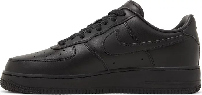 Air Force 1 Low '07 Fresh Black Anthracite