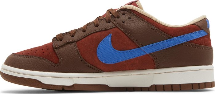 Nike Dunk Low Retro PRM Mars Stone