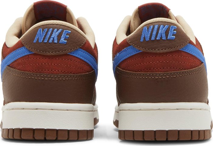 Nike Dunk Low Retro PRM Mars Stone