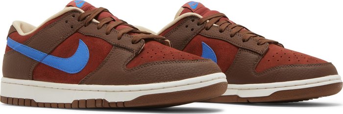 Nike Dunk Low Retro PRM Mars Stone