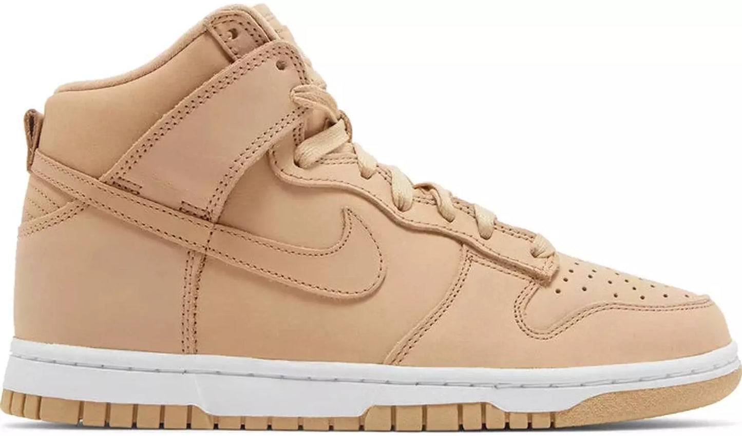 Nike Dunk High Premium Vachetta Tan(W)(UN)