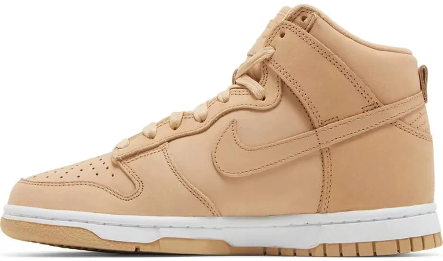 Nike Dunk High Premium Vachetta Tan(W)(UN)