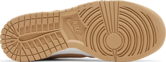 Nike Dunk High Premium Vachetta Tan(W)(UN)