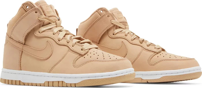 Nike Dunk High Premium Vachetta Tan(W)(UN)