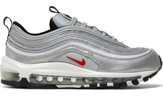 Nike Air Max 97 OG Silver Bullet (2022) (W)