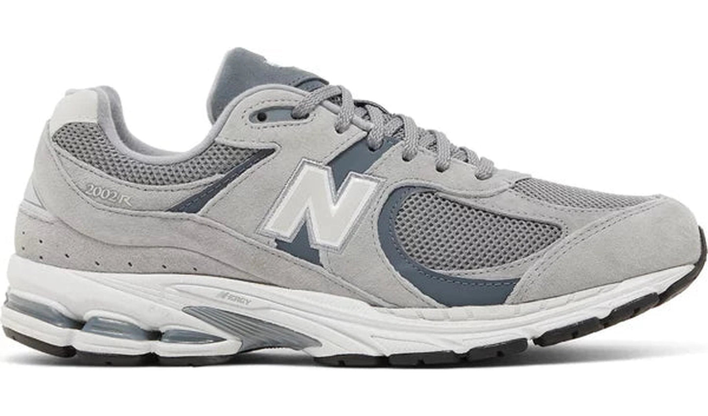 New Balance 2002R Steel Grey Orca