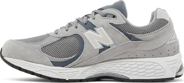 New Balance 2002R Steel Grey Orca