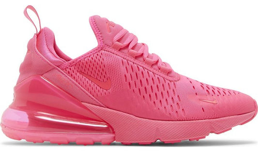 Air Max 270 Triple Pink (W)