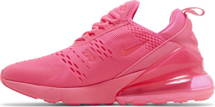 Air Max 270 Triple Pink (W)