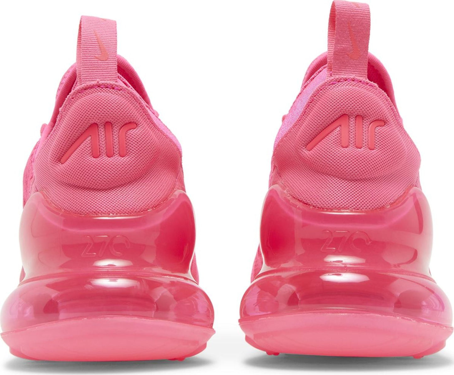 Air Max 270 Triple Pink (W)