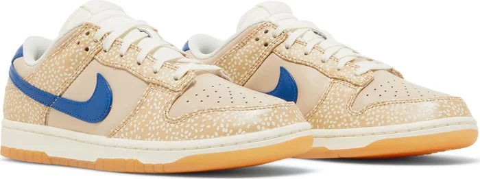 Nike Dunk Low Montreal Bagel Sesame