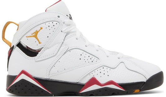 Jordan 7 Retro Cardinal (2022)(GS)