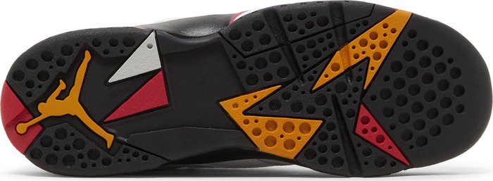Jordan 7 Retro Cardinal (2022)(GS)