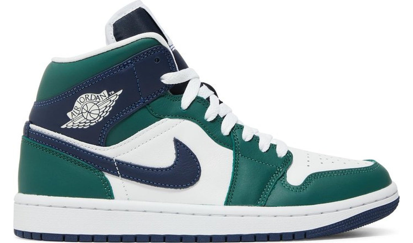 Jordan 1 Mid SE Seahawks(W)