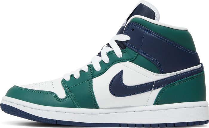 Jordan 1 Mid SE Seahawks(W)