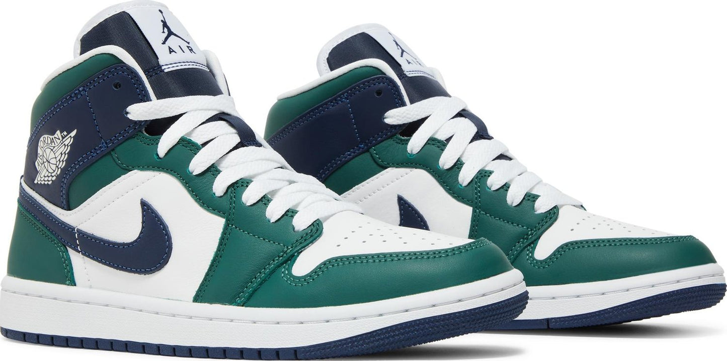 Jordan 1 Mid SE Seahawks(W)