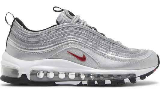 Nike Air Max 97 Silver Bullet (2016/2017)