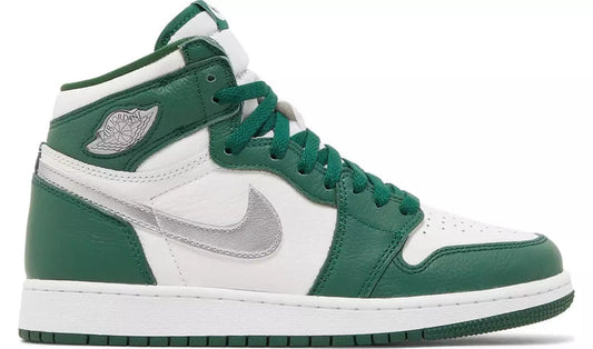 Jordan 1 Retro High OG Gorge Green (GS)