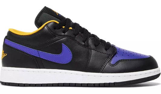 Jordan 1 Low Lakers (GS)