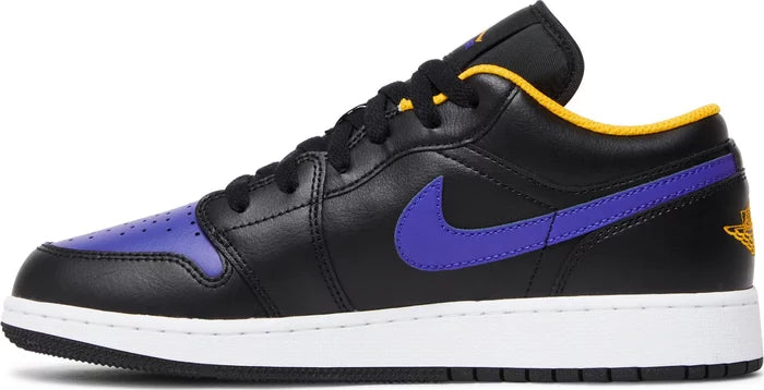 Jordan 1 Low Lakers (GS)