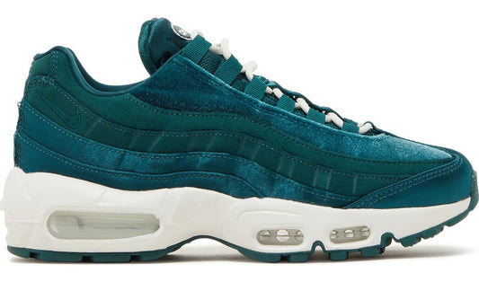 Nike Air Max 95 Green Velvet (Women's)