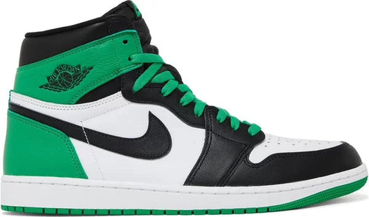 Jordan 1 Retro High OG Lucky Green