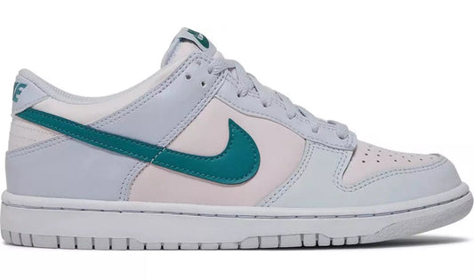 Dunk Low Mineral Teal (GS)