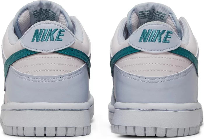 Dunk Low Mineral Teal (GS)