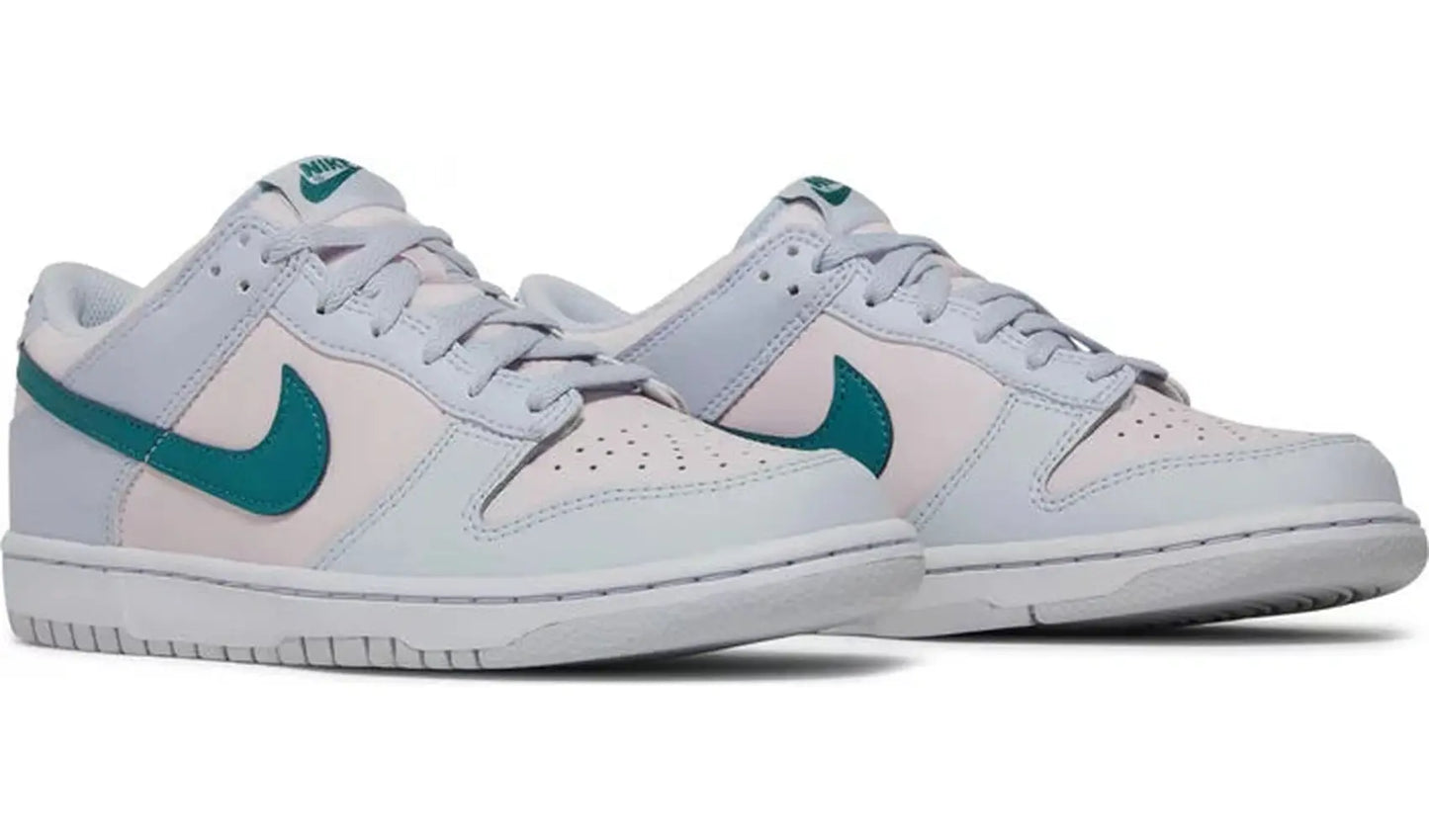 Dunk Low Mineral Teal (GS)