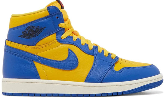 Jordan 1 Retro High OG Reverse Laney (W)