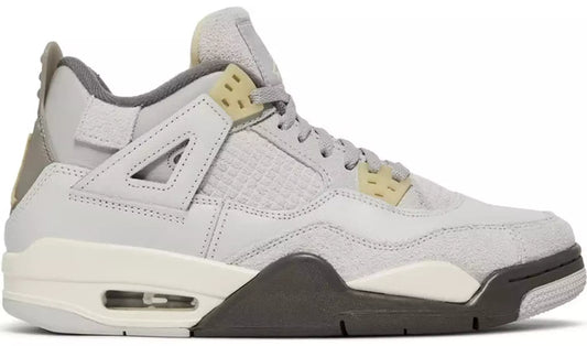 Jordan 4 SE Craft Photon Dust (GS)