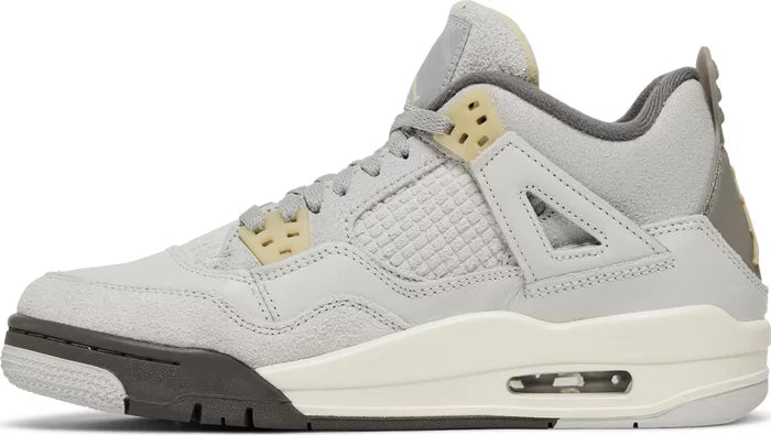 Jordan 4 SE Craft Photon Dust (GS)