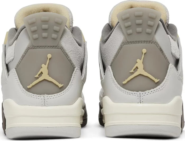 Jordan 4 SE Craft Photon Dust (GS)