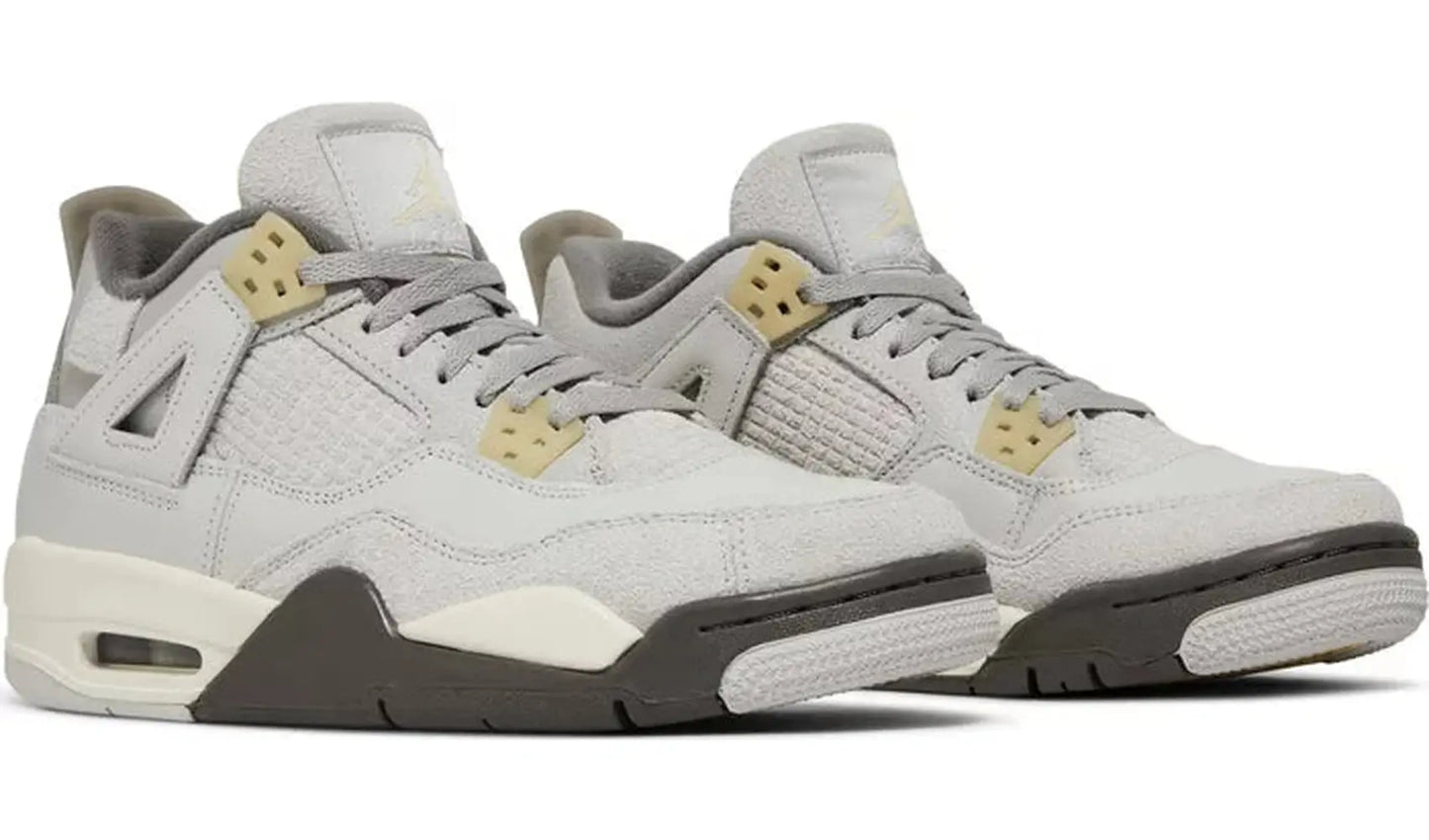 Jordan 4 SE Craft Photon Dust (GS)